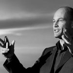 Conférences de Bertrand Piccard sur l'innovation, la créativité, la science, par UnoMe, le Speakers' bureau suisse