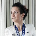 Conférence de Marie Martinod sur la motivation et le bien-être au travail par UnoMe le Swiss Speakers’ Bureau